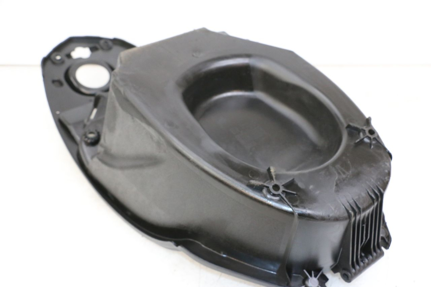 photo de ASIENTO COFRE PEUGEOT STREETZONE 4T 50 (2018 - 2023) - Detalle de la pieza