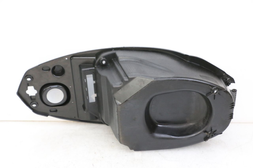 photo de ASIENTO COFRE PEUGEOT STREETZONE 4T 50 (2018 - 2023) - Zoom estado de uso