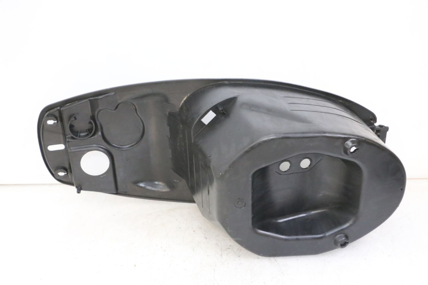 photo de ASIENTO DE ALMACENAMIENTO PEUGEOT TWEET 4T 50 (2014 - 2019) - Zoom estado de uso