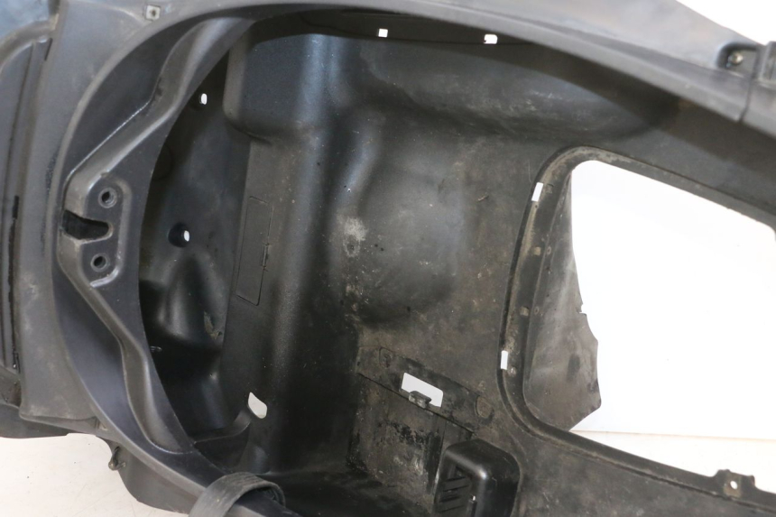 photo de ASIENTO COFRE PIAGGIO MP3 125 (2006 - 2014) - Detalle de la pieza
