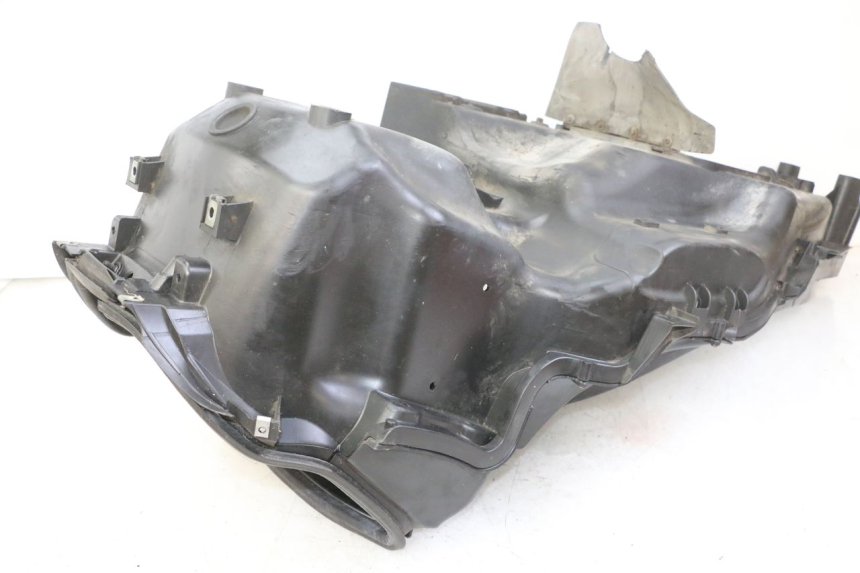 photo de ASIENTO COFRE PIAGGIO MP3 125 (2006 - 2014) - Zoom estado de uso