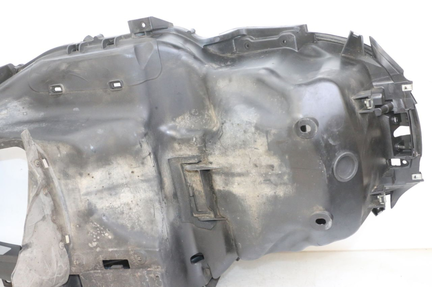 photo de ASIENTO COFRE PIAGGIO MP3 125 (2006 - 2014) - Primer plano técnico