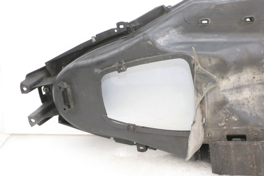 photo de ASIENTO COFRE PIAGGIO MP3 125 (2006 - 2014) - Vista general del producto