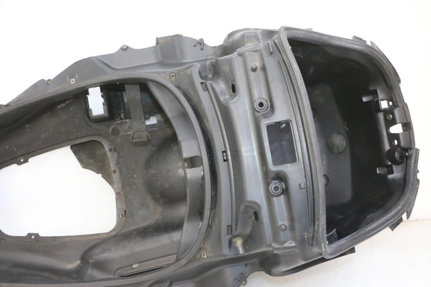 photo de ASIENTO COFRE PIAGGIO MP3 125 (2006 - 2014) - Marcados y referencias originales