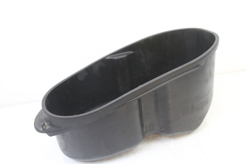 photo de ASIENTO DE ALMACENAMIENTO PIAGGIO VESPA GRANTURISMO 125 (2003 - 2007) - Zoom estado de uso