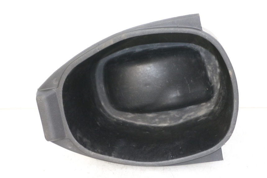 photo de ASIENTO COFRE PIAGGIO VESPA LX IE 125 (2010 - 2012) - Vista principal