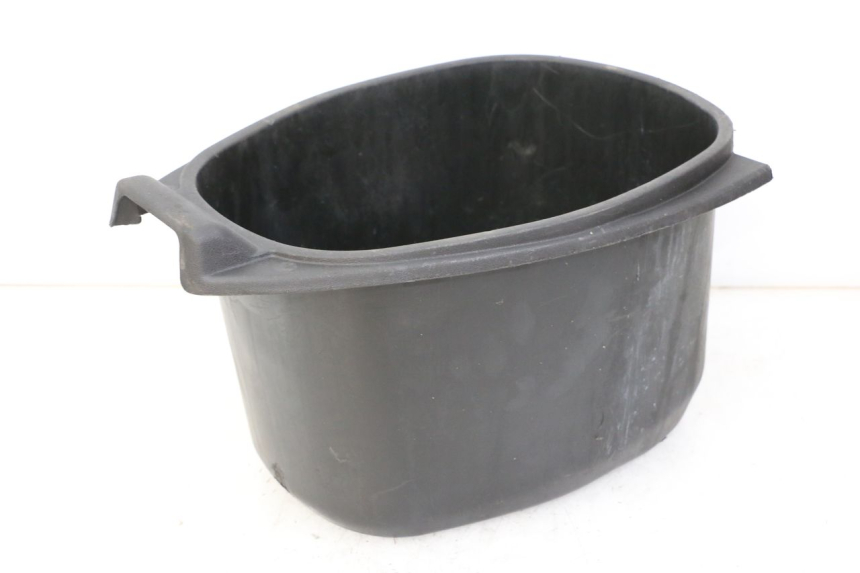 photo de ASIENTO COFRE PIAGGIO VESPA LX IE 125 (2010 - 2012) - Zoom estado de uso