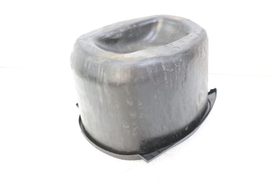 photo de ASIENTO DE ALMACENAMIENTO PIAGGIO VESPA S 2T 50 (2007 - 2014) - Zoom estado de uso