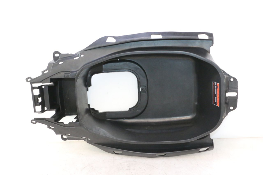 photo de ASIENTO COFRE JM MOTORS R-MAX TECH 50 (2024 - 2026) - Vista principal