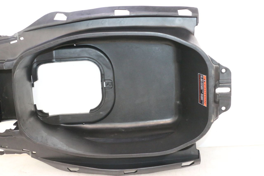 photo de ASIENTO COFRE JM MOTORS R-MAX TECH 50 (2024 - 2026) - Características distintivas