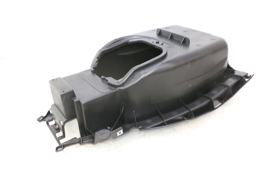 photo de ASIENTO COFRE JM MOTORS R-MAX TECH 50 (2024 - 2026) - Zoom estado de uso