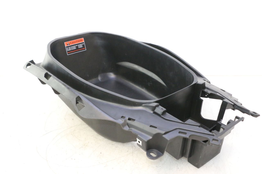 photo de ASIENTO COFRE JM MOTORS R-MAX TECH 50 (2024 - 2026) - Vista general del producto