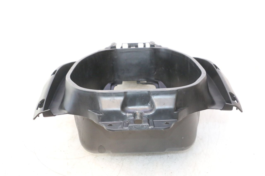 photo de ASIENTO COFRE JM MOTORS R-MAX TECH 50 (2024 - 2026) - Estado de la superficie y material
