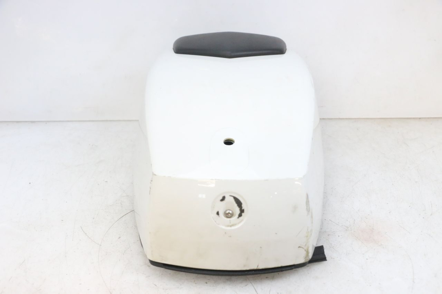 photo de ASIENTO COFRE BMW R RT ABS 1200 (2010 - 2014) - Primer plano de alta resolución