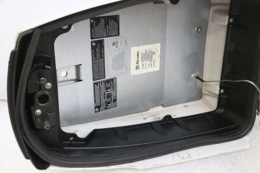 photo de ASIENTO COFRE BMW R RT ABS 1200 (2010 - 2014) - Otra perspectiva