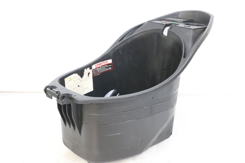 photo de Cofre del asiento EUROCKA R8 4T 50 (2013 - 2022) - Otra perspectiva