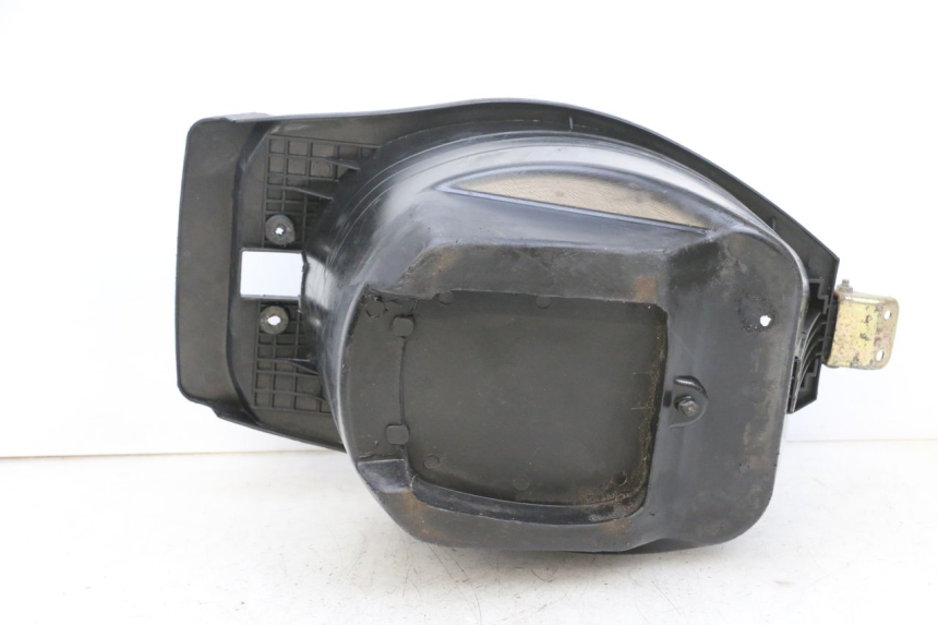 photo de ASIENTO COFRE RIDE RACE 2T 50 (2012 - 2017) - Zoom estado de uso