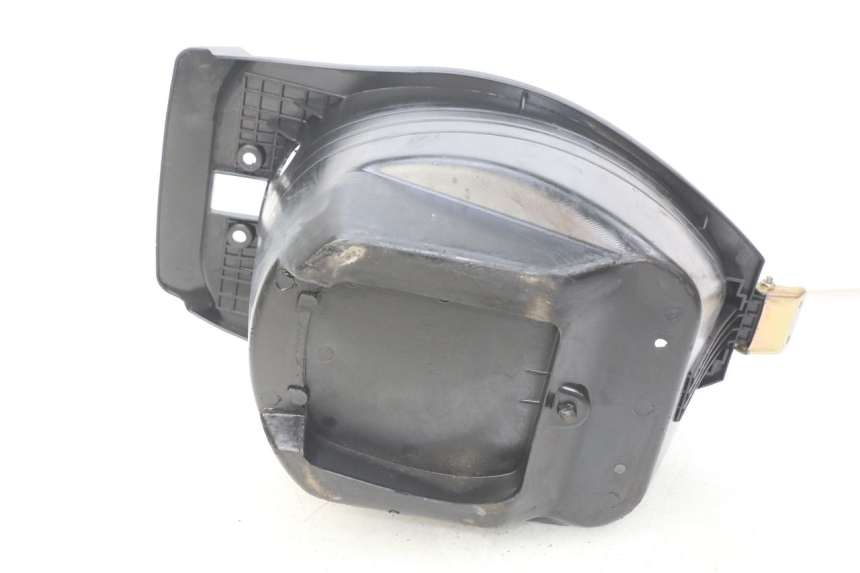 photo de ASIENTO DE ALMACENAMIENTO RIDE RACE GT 2T 50 (2012 - 2017) - Zoom estado de uso