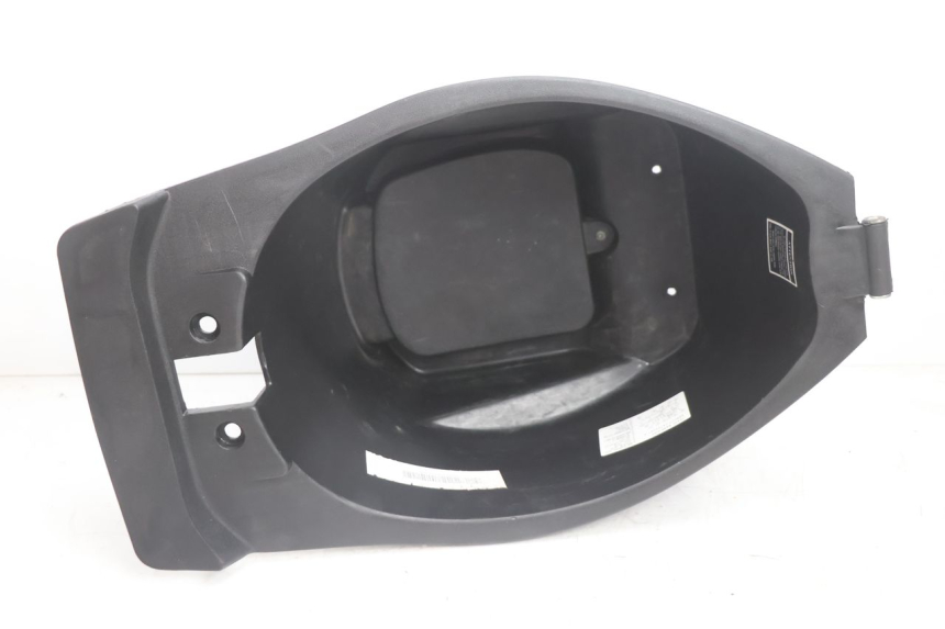 photo de ASIENTO DE ALMACENAMIENTO RIDE RACE GT 2T 50 (2012 - 2017) - Zoom estado de uso
