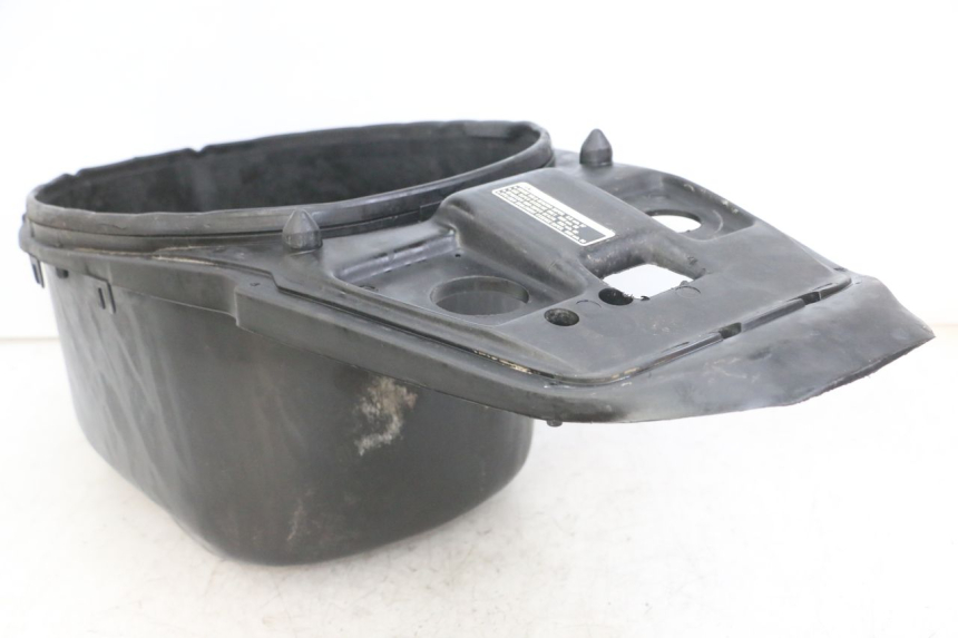 photo de ASIENTO COFRE APRILIA RALLY AC 50 (1995 - 2004) - Primer plano técnico