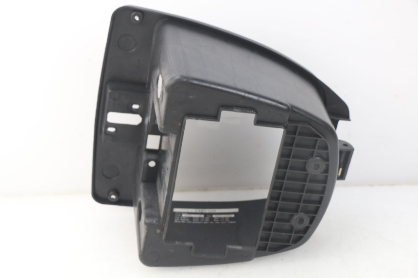 photo de ASIENTO DE ALMACENAMIENTO RED ELECTRIC RED E PRO 1 (2017 - 2019) - Detalle de la pieza