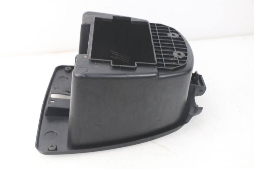 photo de ASIENTO DE ALMACENAMIENTO RED ELECTRIC RED E PRO 1 (2017 - 2019) - Otra perspectiva