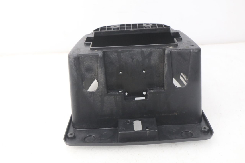 photo de ASIENTO DE ALMACENAMIENTO RED ELECTRIC RED E PRO 1 (2017 - 2019) - Primer plano técnico