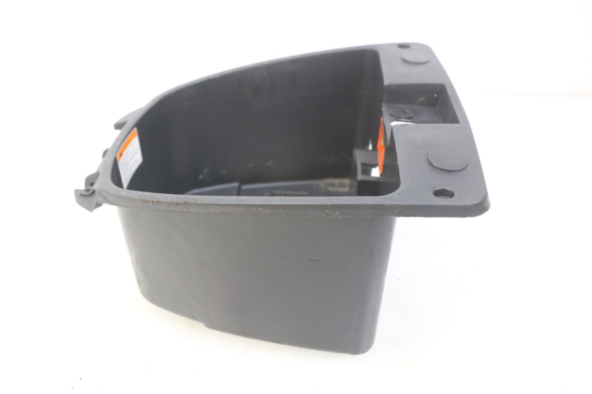 photo de ASIENTO DE ALMACENAMIENTO RED ELECTRIC RED E PRO 1 (2017 - 2019) - Vista principal