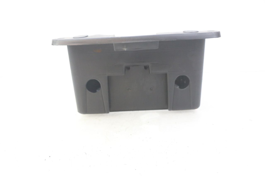 photo de ASIENTO DE ALMACENAMIENTO RED ELECTRIC RED E PRO 1 (2017 - 2019) - Zoom estado de uso