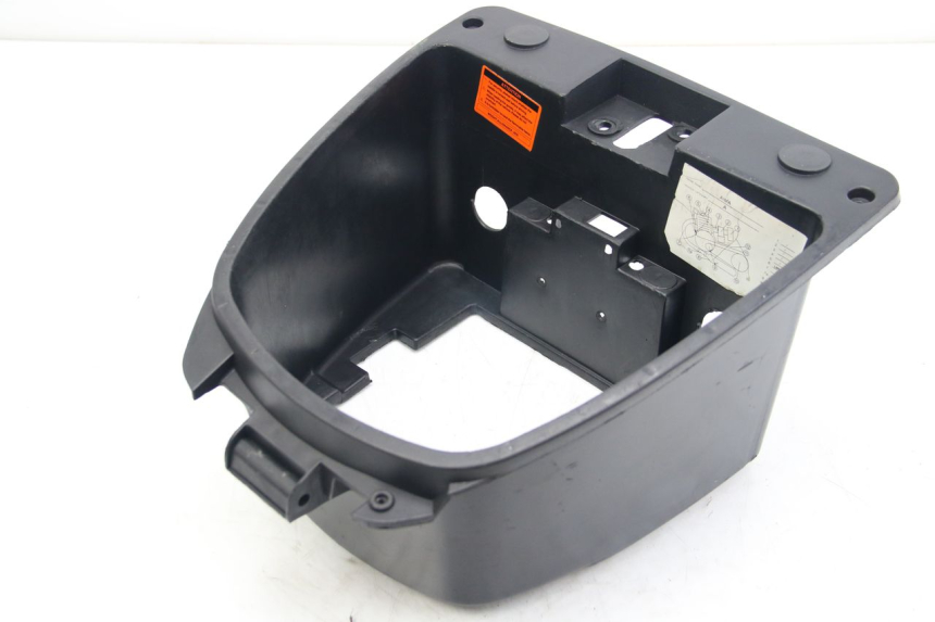 photo de ASIENTO DE ALMACENAMIENTO RED ELECTRIC RED E PRO 1 (2017 - 2019) - Vista principal