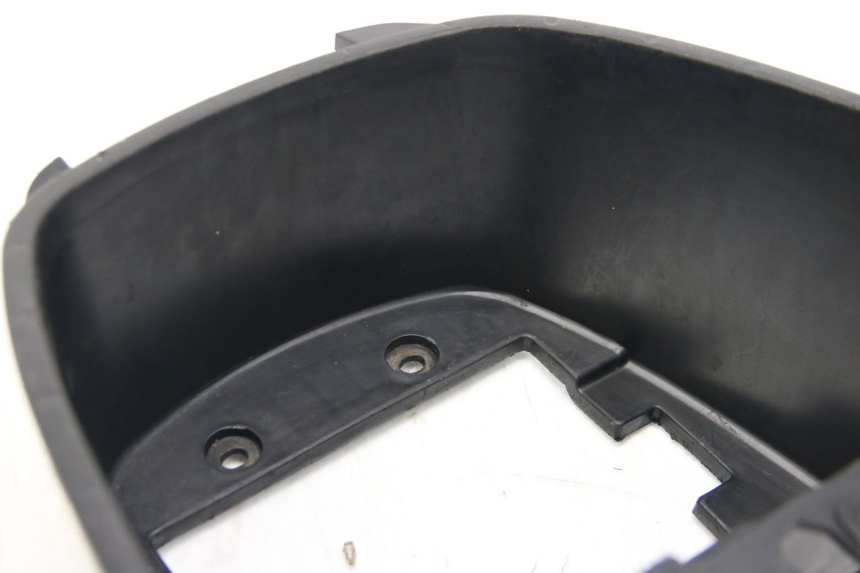 photo de ASIENTO DE ALMACENAMIENTO RED ELECTRIC RED E PRO 1 (2017 - 2019) - Zoom sobre los componentes