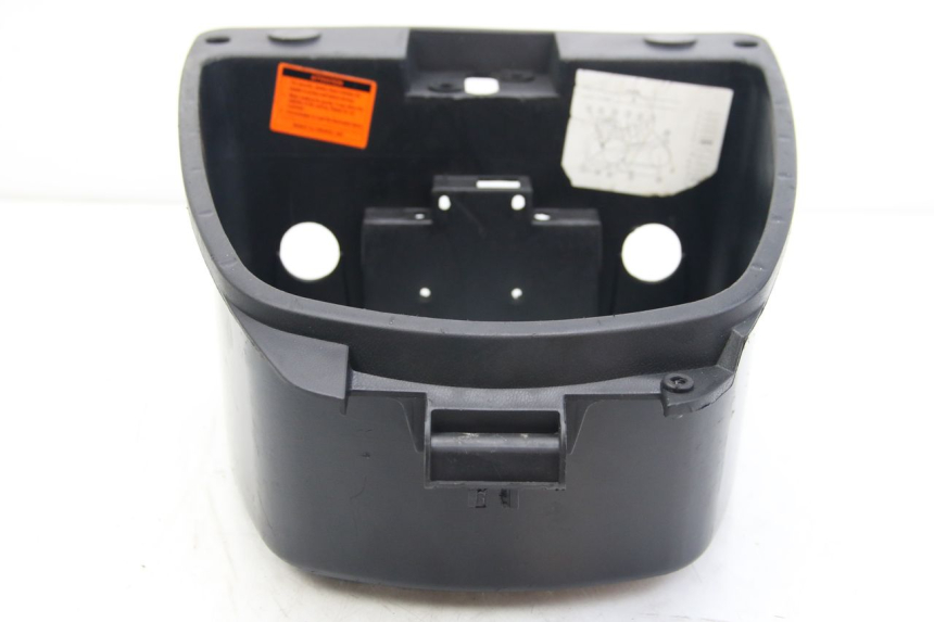 photo de ASIENTO DE ALMACENAMIENTO RED ELECTRIC RED E PRO 1 (2017 - 2019) - Zoom estado de uso