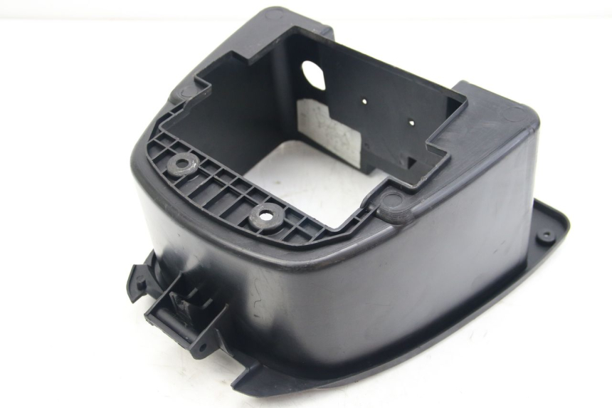 photo de ASIENTO DE ALMACENAMIENTO RED ELECTRIC RED E PRO 1 (2017 - 2019) - Primer plano técnico