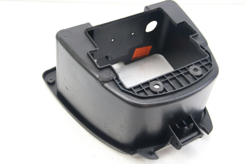 photo de ASIENTO DE ALMACENAMIENTO RED ELECTRIC RED E PRO 1 (2017 - 2019) - Vista general del producto