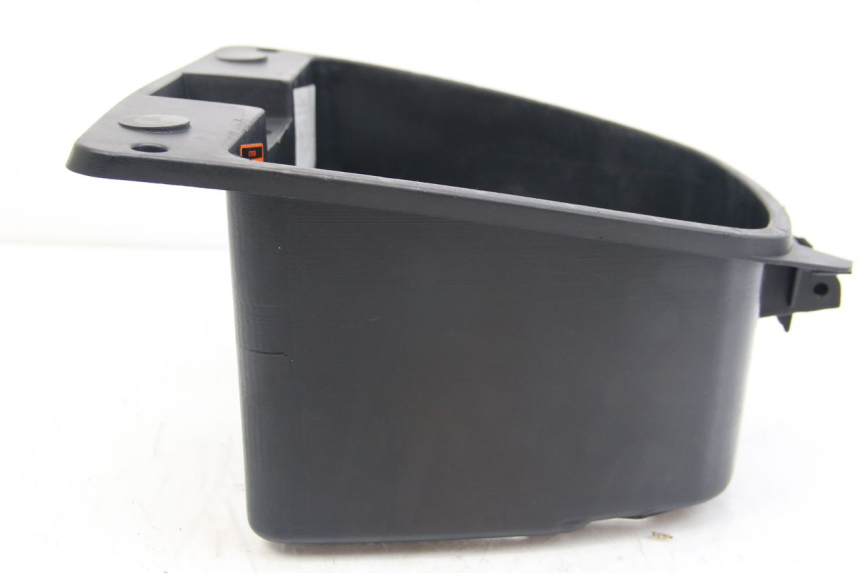 photo de ASIENTO DE ALMACENAMIENTO RED ELECTRIC RED E PRO 1 (2017 - 2019) - Marcados y referencias originales