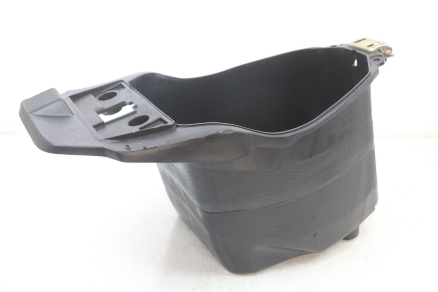 photo de ASIENTO COFRE TNT MOTOR ROMA 10' 2T 50 (2011 - 2018) - Otra perspectiva