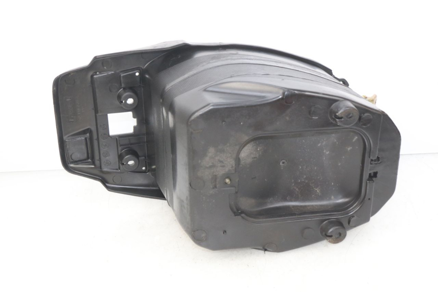 photo de ASIENTO COFRE TNT MOTOR ROMA 10' 4T 50 (2007 - 2018) - Zoom estado de uso