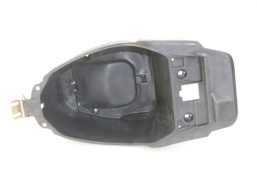 photo de ASIENTO COFRE TNT MOTOR ROMA 12' 2T 50 (2007 - 2018) - Vista principal