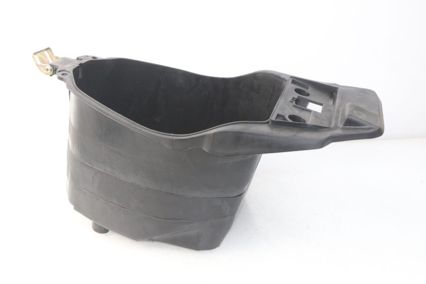 photo de ASIENTO COFRE TNT MOTOR ROMA 12' 2T 50 (2007 - 2018) - Zoom estado de uso