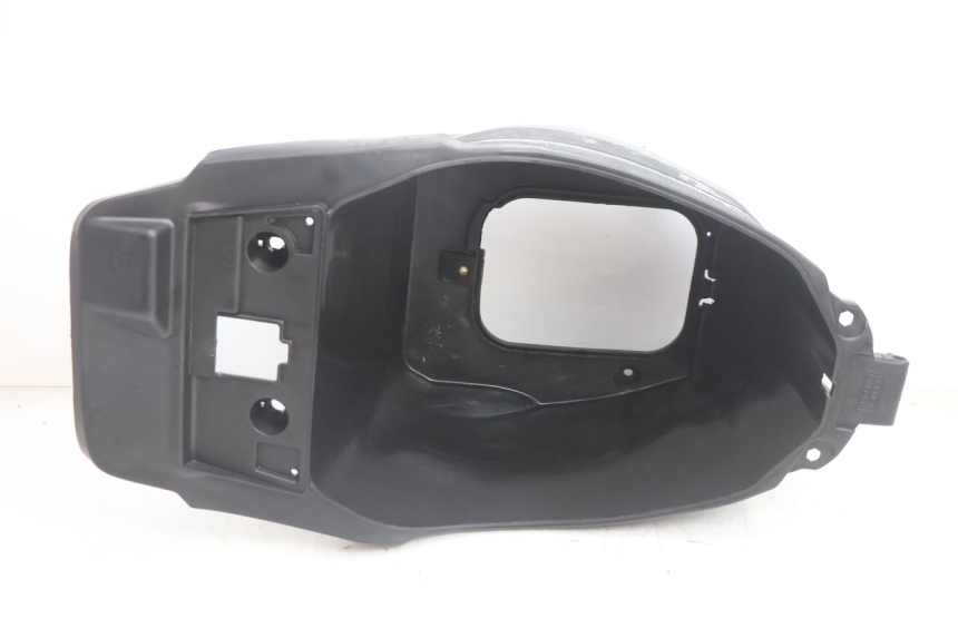photo de ASIENTO COFRE TNT MOTOR ROMA 12' 2T 50 (2007 - 2018) - Zoom estado de uso