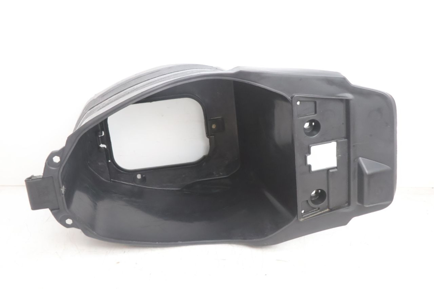photo de ASIENTO COFRE TNT MOTOR ROMA 12' 2T 50 (2007 - 2018) - Otra perspectiva