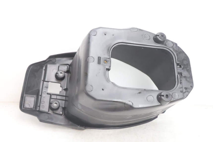 photo de ASIENTO COFRE TNT MOTOR ROMA 12' 2T 50 (2007 - 2018) - Detalles de los puntos de fijación