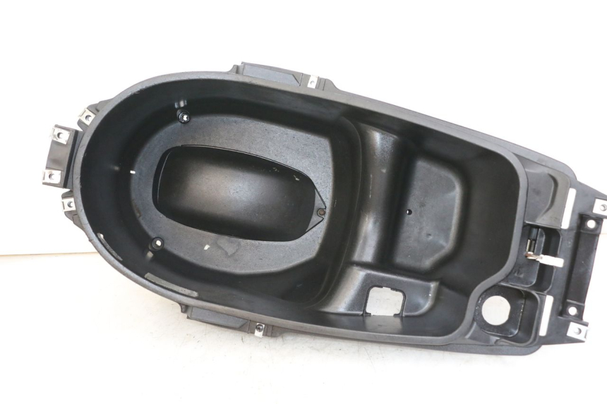 photo de ASIENTO COFRE GILERA RUNNER LC 50 (1997 - 1998) - Vista principal