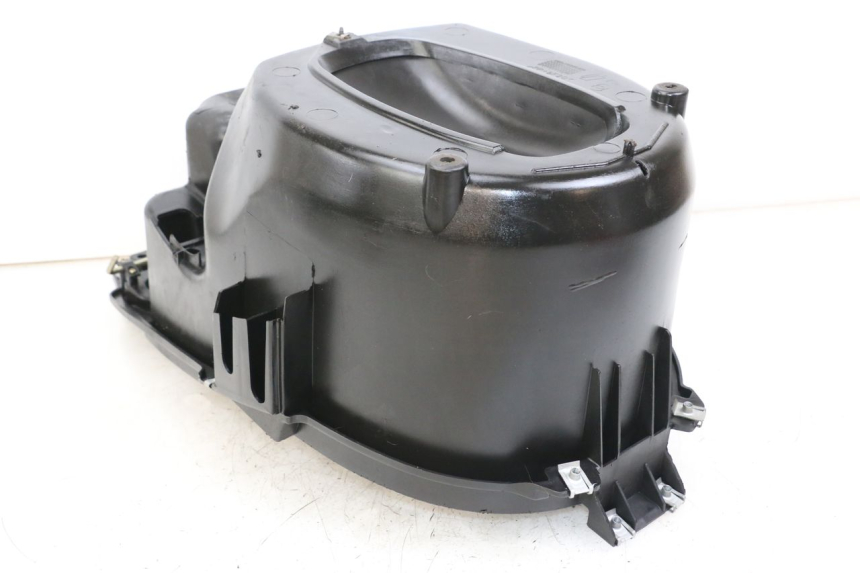 photo de ASIENTO COFRE GILERA RUNNER LC 50 (1997 - 1998) - Detalle de la pieza