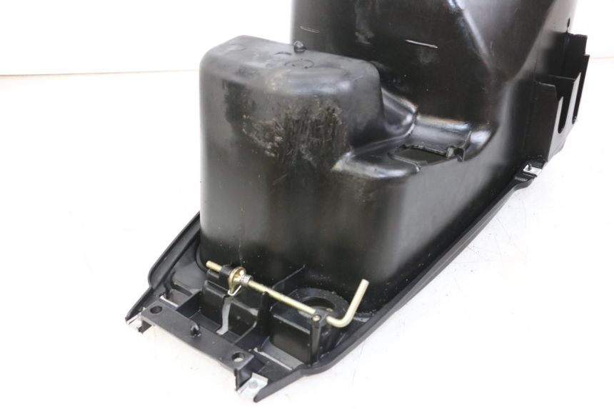 photo de ASIENTO COFRE GILERA RUNNER LC 50 (1997 - 1998) - Zoom estado de uso