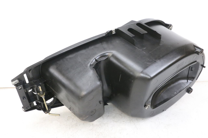photo de ASIENTO COFRE GILERA RUNNER LC 50 (1997 - 1998) - Otra perspectiva