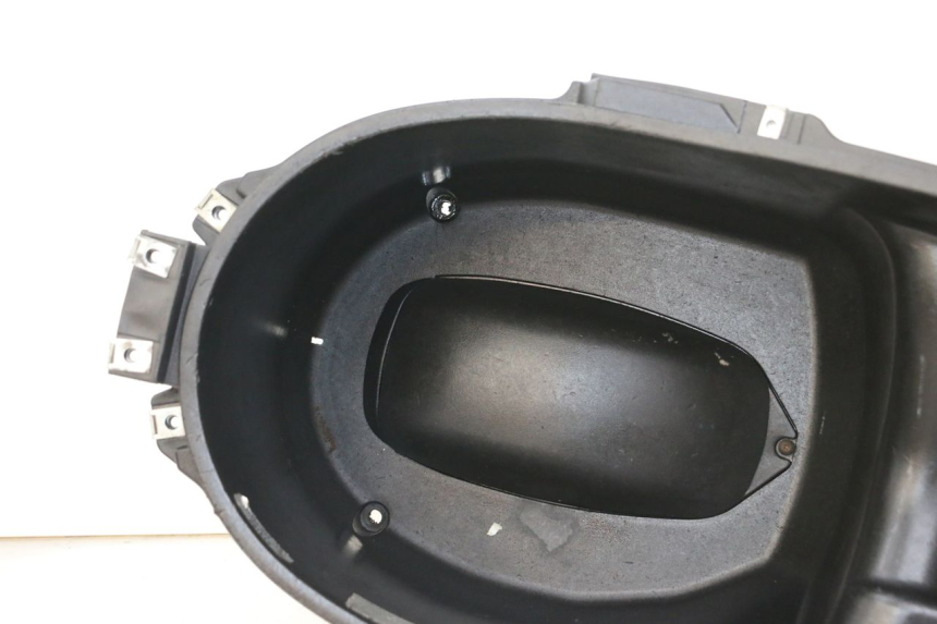 photo de ASIENTO COFRE GILERA RUNNER LC 50 (1997 - 1998) - Estado de la superficie y material