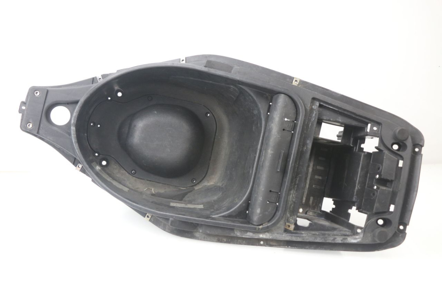 photo de ASIENTO DE ALMACENAMIENTO GILERA RUNNER SP 50 (2009 - 2017) - Vista principal