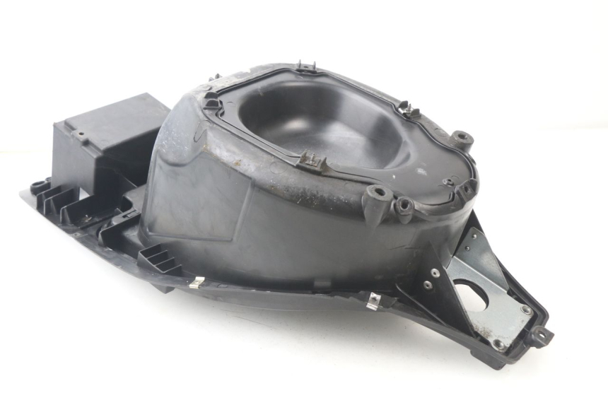 photo de ASIENTO DE ALMACENAMIENTO GILERA RUNNER SP 50 (2009 - 2017) - Zoom estado de uso