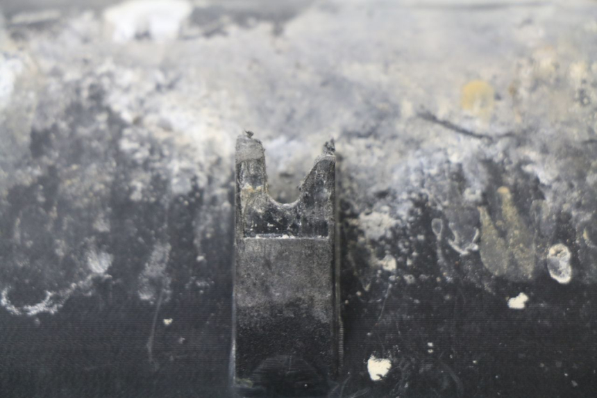 photo de ASIENTO DE ALMACENAMIENTO GILERA RUNNER SP 50 (2009 - 2017) - Otra perspectiva